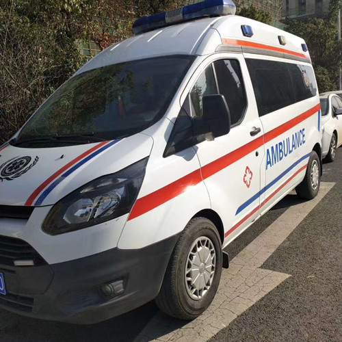 托克托品质救护车出租,为您的健康出行负责