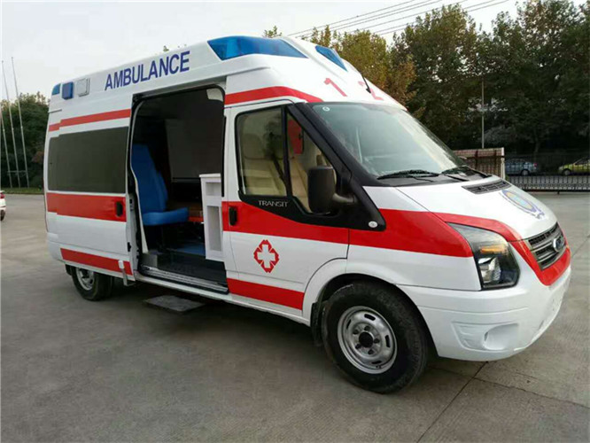 托克托乌鲁木齐沙依巴克区上线 “安康护送” 非急救转运服务平台