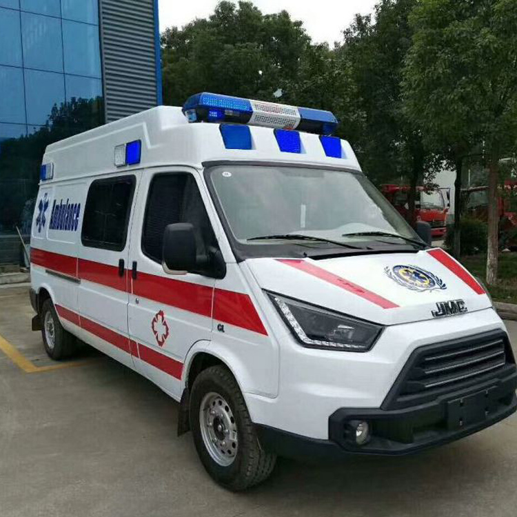 托克托救护车出租哪家好